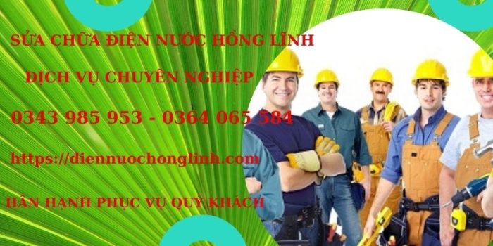 Siêu âm đường ống nước Hồng Lĩnh tại Bến Cát