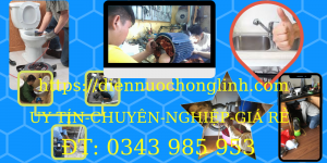 sua dien nuoc hong linh uy tin tai ben cat