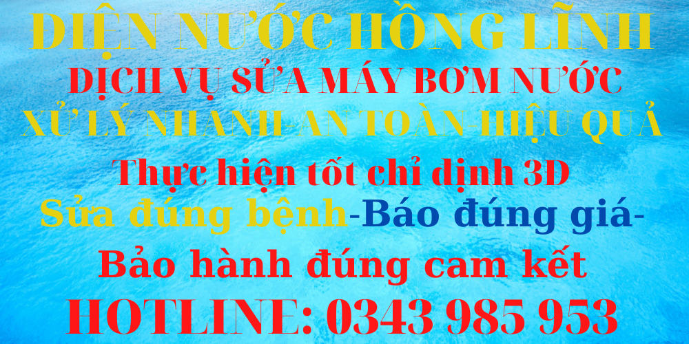 Thợ sửa máy bơm nước tại Thuận Giao-An Thạnh Uy Tín,Chuyên Nghiệp.