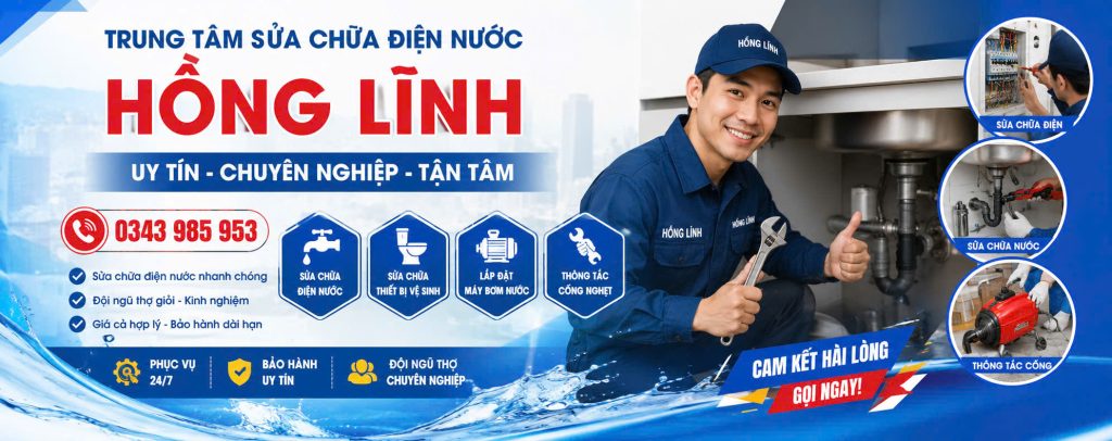 sua-dien-nuoc-hong-linh